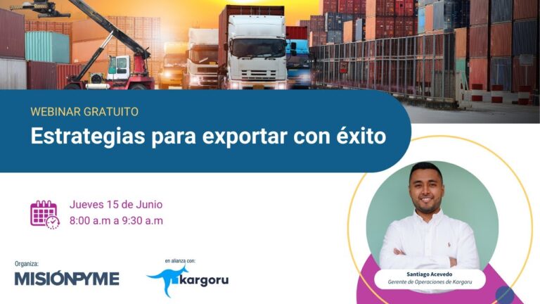 Expandiendo Horizontes: Estrategias Efectivas para Nuevos Mercados