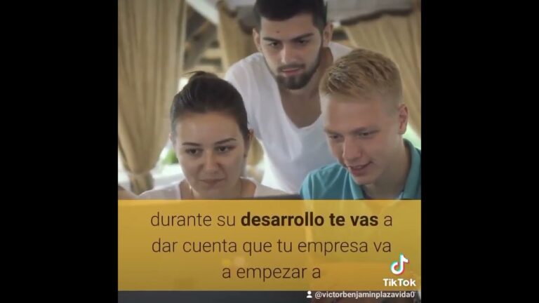 Mentalidad Emprendedora: Clave para una Visi&oacute;n a Largo Plazo