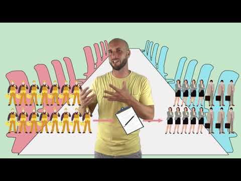 Leyes de Competencia Empresarial en España