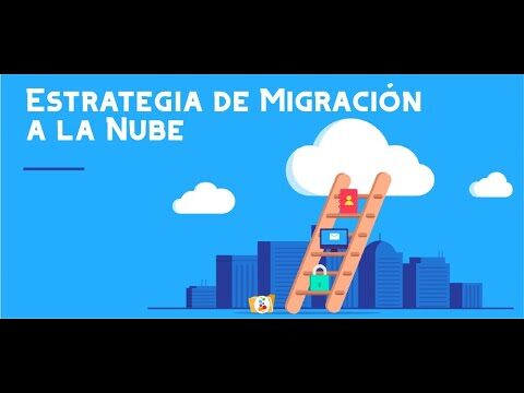 Estrategias Efectivas de Migraci&oacute;n a la Nube para Negocios