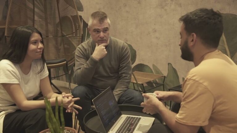 Startups que Transforman la Industria Tecnol&oacute;gica