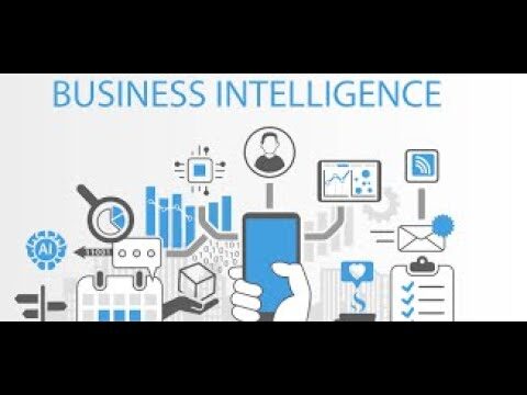 Ventajas de la Inteligencia Empresarial en la Competencia