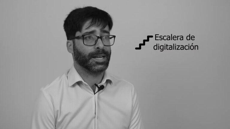 Potenciando la Inteligencia Competitiva en tu Empresa