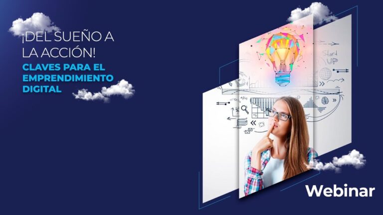 Estrategias Innovadoras para el Emprendimiento Digital