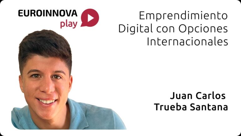 Conexiones Internacionales: Clave para el &Eacute;xito Emprendedor