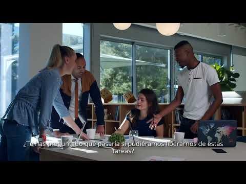 Estrategias Efectivas para Implementar Robots en la Automatizaci&oacute;n Empresarial