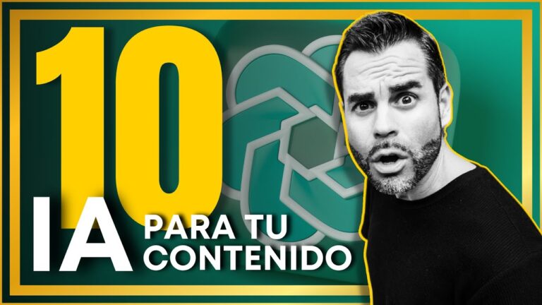 Facilitando la Creaci&oacute;n de Contenido con Herramientas Efectivas