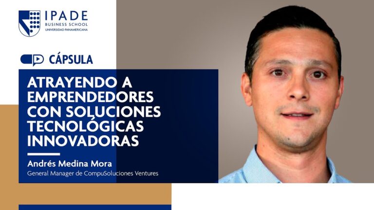 Creaci&oacute;n de Valor con Plataformas Digitales Innovadoras