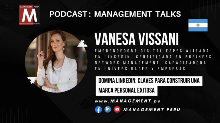 Fortaleciendo tu Red de Contactos Internacionales en Emprendimiento