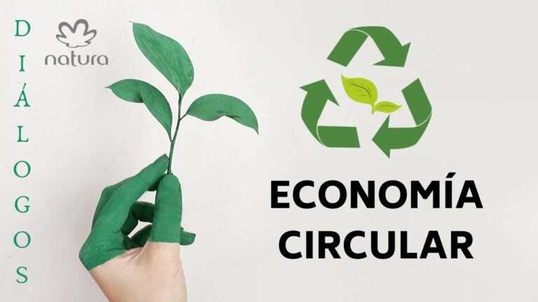 Estrategias de Negocio para una Econom&iacute;a Circular Sostenible