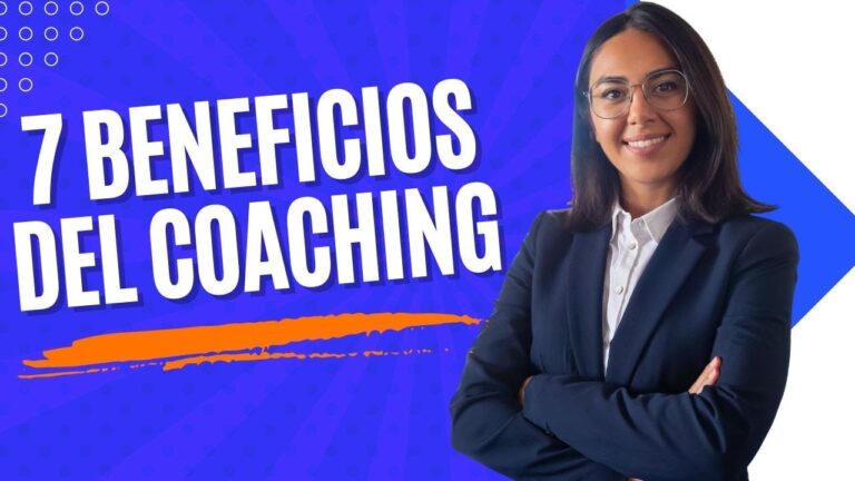 Emprendimiento y Coaching Empresarial para Potenciar el Desarrollo Profesional