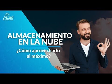 Ventajas del Almacenamiento en la Nube para Emprendedores