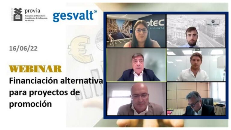 Estrategias Efectivas para el Desarrollo de Proyectos con Financiaci&oacute;n Alternativa
