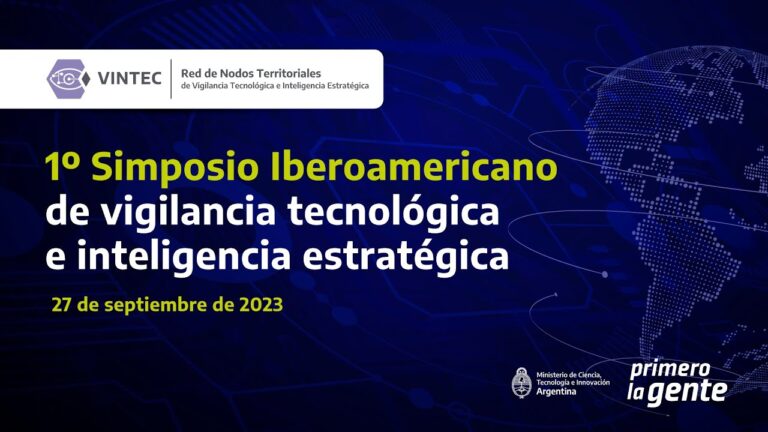 Potenciar la Innovaci&oacute;n Tecnol&oacute;gica con Inteligencia Competitiva