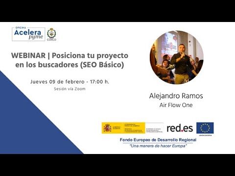 T&eacute;cnicas Esenciales de SEO para Emprendedores