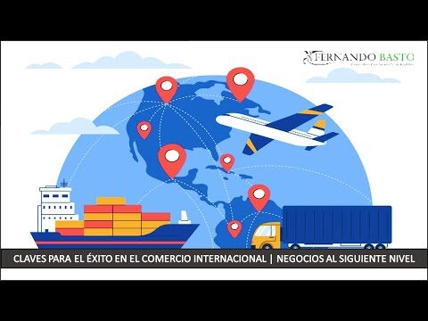 Claves para el &Eacute;xito en la Internacionalizaci&oacute;n de Empresas