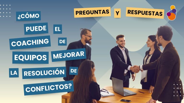 Mejora de la Comunicaci&oacute;n mediante Coaching en Conflictos