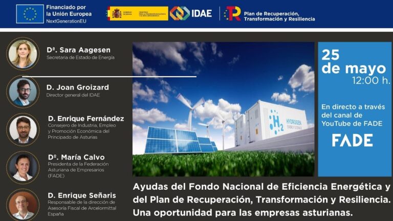 Oportunidades de Negocio en la Eficiencia Energ&eacute;tica