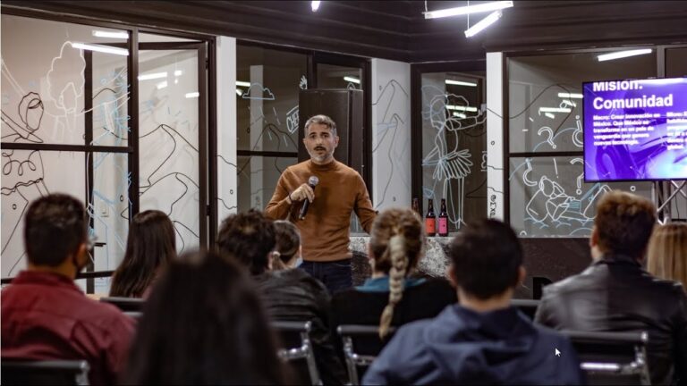 Innovaciones en Emprendimientos Espaciales de &Uacute;ltima Generaci&oacute;n