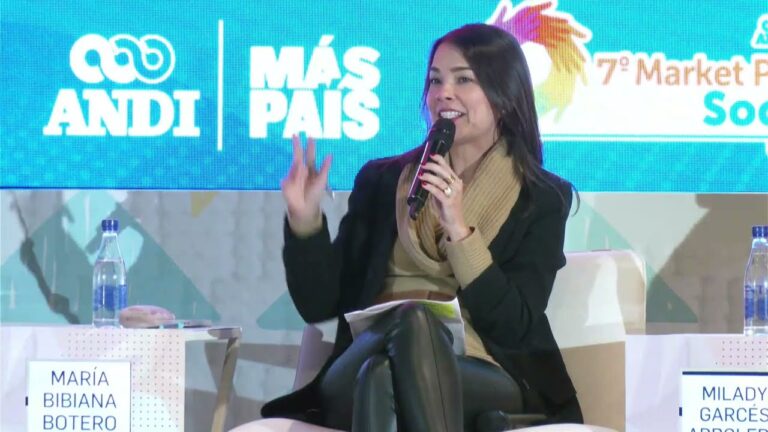 Sinergia entre Emprendimiento Social y Tecnolog&iacute;a Inclusiva