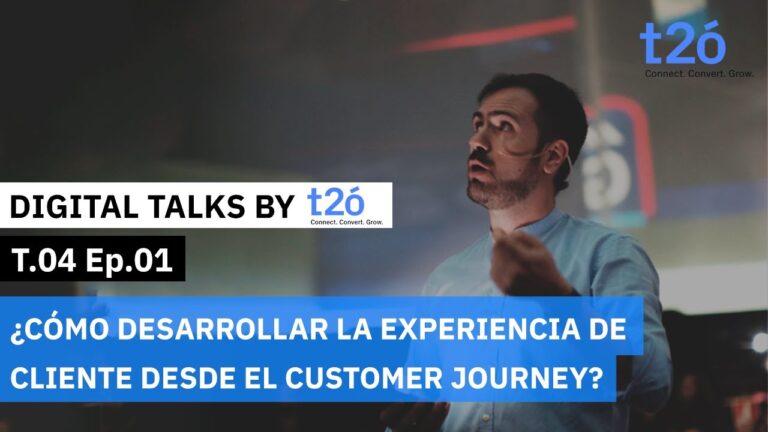 Mejorando la Experiencia del Cliente en Modelos de Negocio Omnicanal