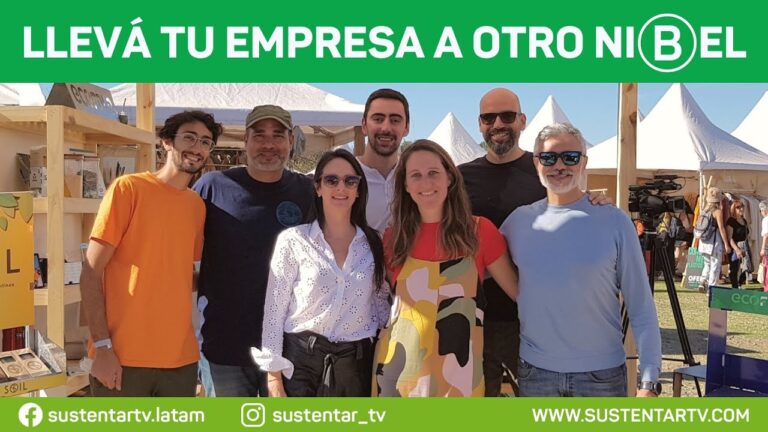 Arquitectura Sostenible: El Compromiso de los Emprendedores