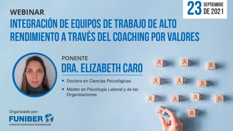 Coaching Empresarial: Potenciando la Motivaci&oacute;n del Equipo