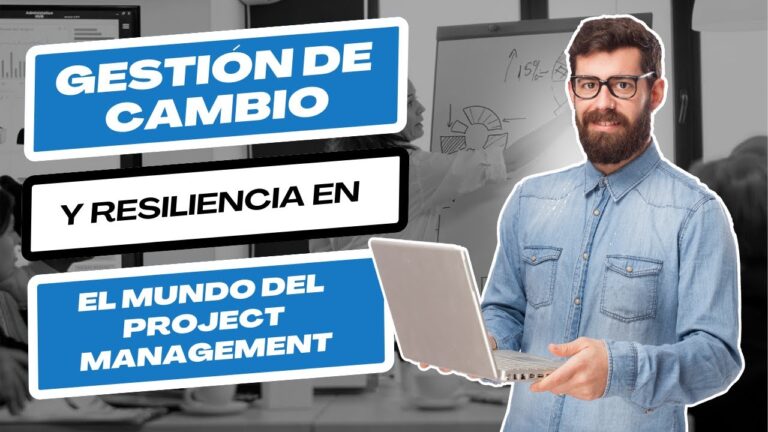 Claves del &Eacute;xito Empresarial en Tiempos de Cambio