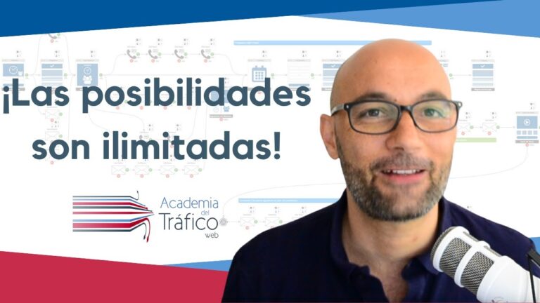 Optimizaci&oacute;n de la Automatizaci&oacute;n del Funnel de Ventas en Marketing Digital