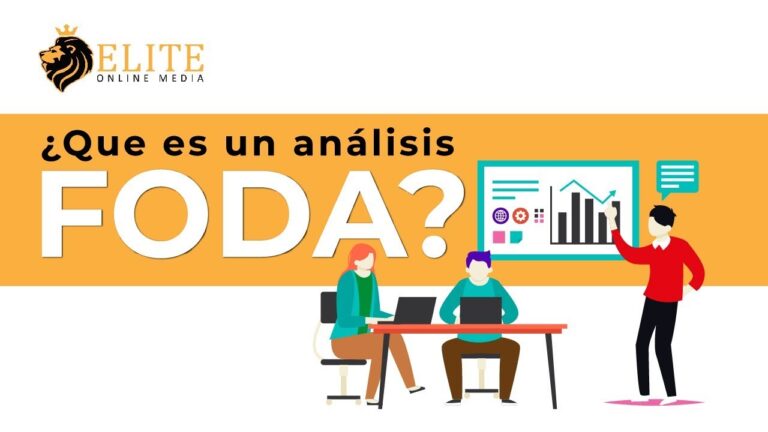 La Relevancia del An&aacute;lisis de Mercado en el FODA Empresarial