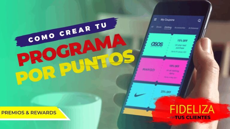 Premios Personalizados: La Clave para Fidelizar Clientes