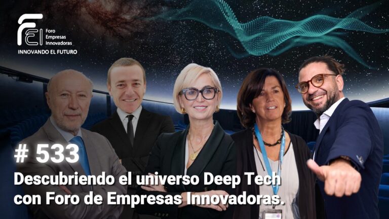 Nuevas Empresas Tech Innovadoras que Transforman el Futuro