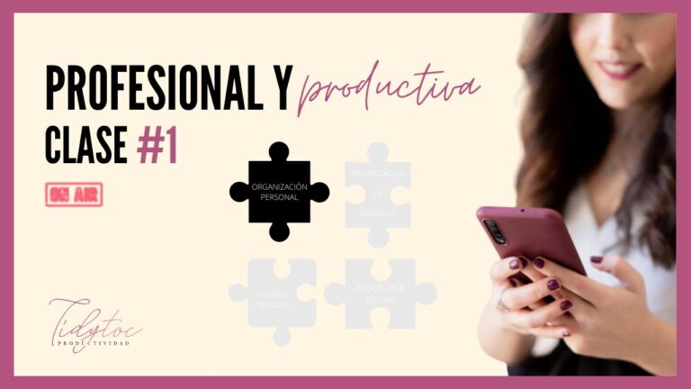 Estrategias Efectivas para Gestionar el Tiempo como Emprendedor