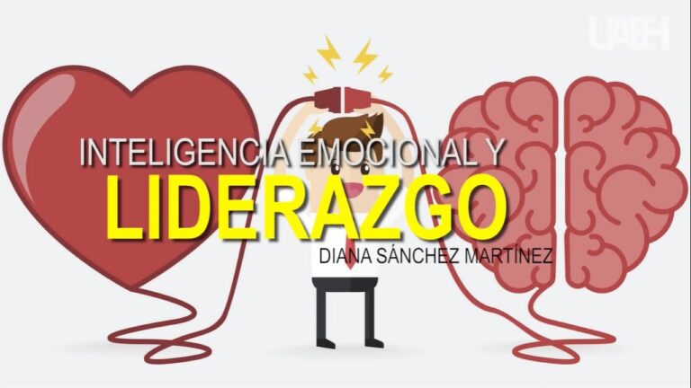 Conexi&oacute;n Emocional: Clave del Liderazgo Empresarial