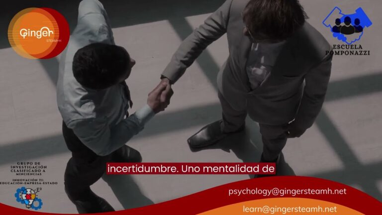 Agilidad en la Toma de Decisiones para Emprendedores