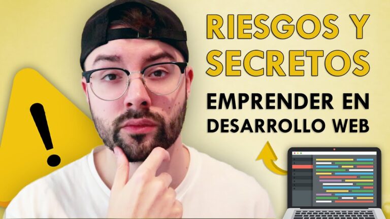 Programas Esenciales para Emprendedores en Desarrollo Web