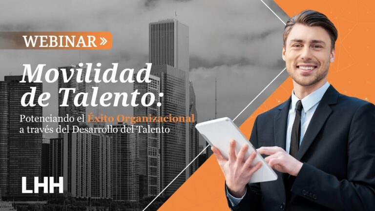 Potenciando el Talento para Impulsar el Crecimiento Empresarial