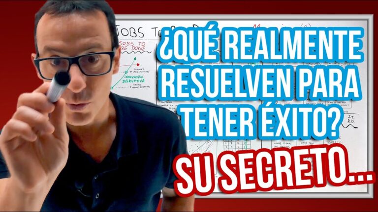 Competencia en el Desarrollo de Productos: Estrategias Clave