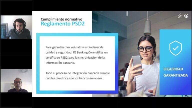 Automatizaci&oacute;n Financiera: Tecnolog&iacute;a Clave para Empresas