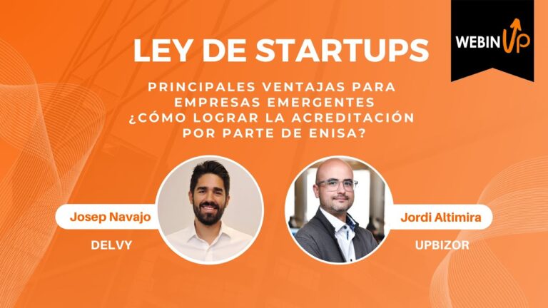 Deducciones Fiscales Clave para Empresas Emergentes en Espa&ntilde;a