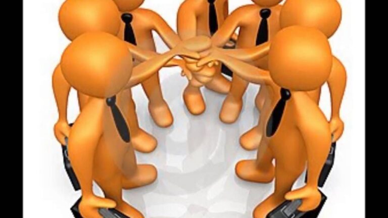 Promoviendo Valores &Eacute;ticos en el Ambiente Laboral