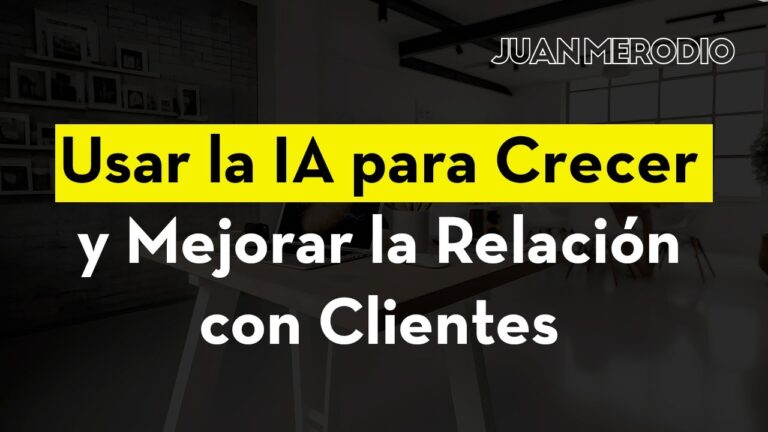Estrategias Personalizadas para Impulsar el Crecimiento de Clientes