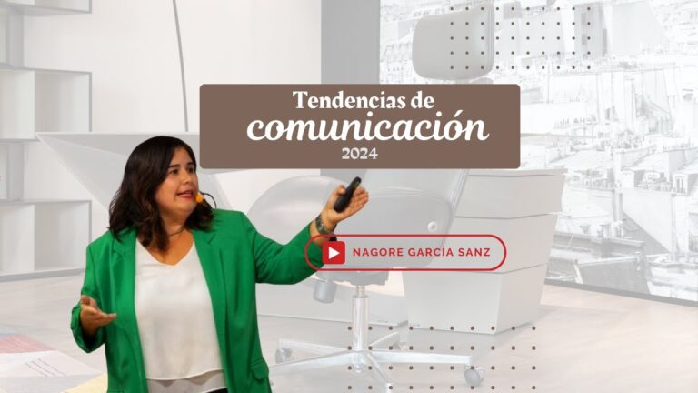 Tendencias Actuales en Comunicaciones Corporativas en Redes Sociales