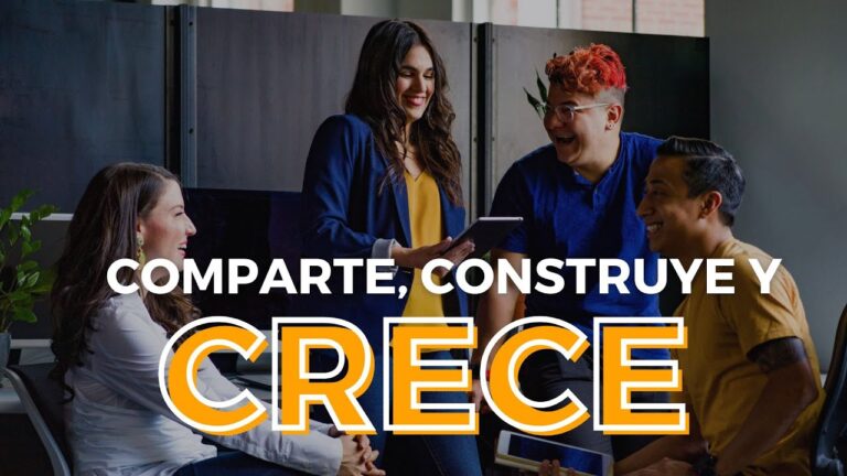 Comunicaci&oacute;n Fluida en Equipos Emprendedores: Clave del &Eacute;xito