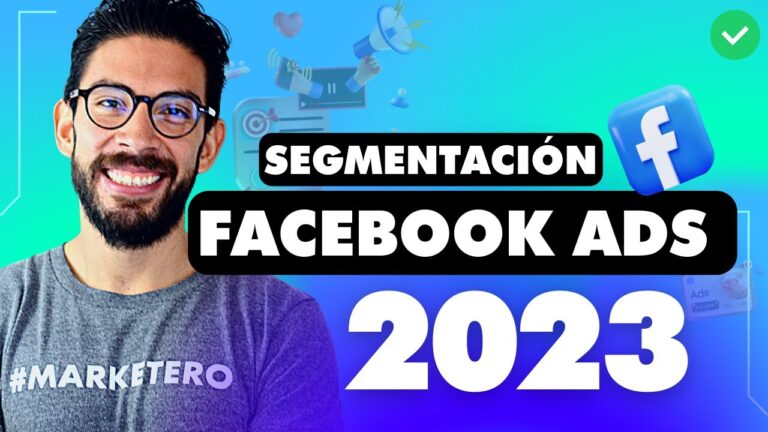 Publicidad Segmentada en Redes Sociales para Emprendedores