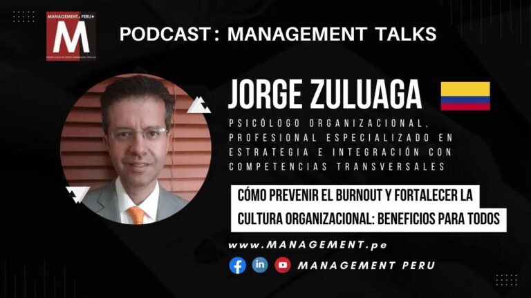 Fortaleciendo la Cultura Organizacional a trav&eacute;s del Coaching Empresarial