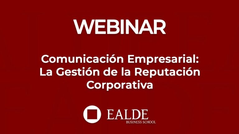 Gesti&oacute;n de Reputaci&oacute;n Corporativa mediante Responsabilidad Social