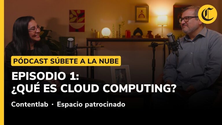 Ventajas de la Computación en la Nube para Negocios