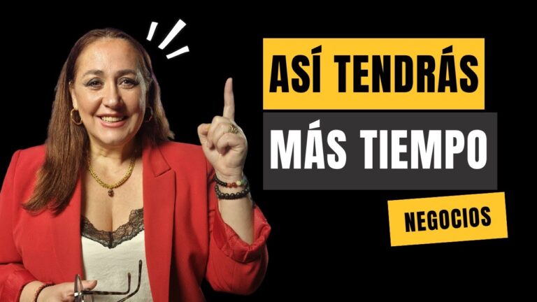 Maximiza Tu Emprendimiento con la Automatizaci&oacute;n de Tareas