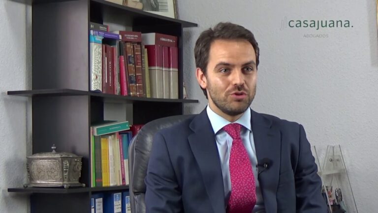 Importancia de la Asesor&iacute;a Legal en el Acuerdo de Socios